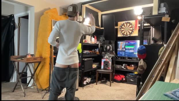 brad_bounce hardcore Webcam SHOW @ Chaturbate 20-02-2026