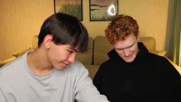 chem1ko amateur Webcam SHOW @ Chaturbate 20-02-2026