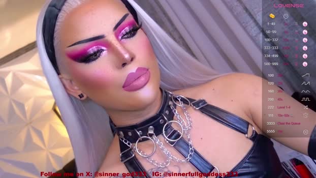 cherryharper Download Webcam SHOW @ Chaturbate 19-02-2026