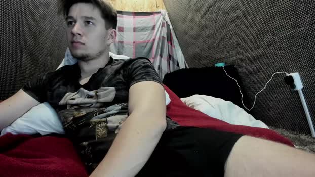 daniel_like jackoff Webcam SHOW @ Chaturbate 20-02-2026