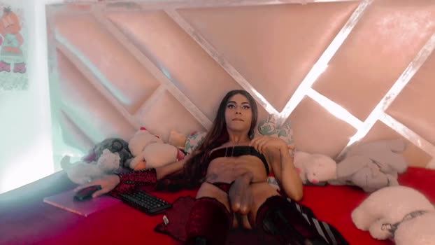 daniela_doll_ prettyface Webcam SHOW @ Chaturbate 20-02-2026