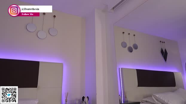 danteestone spanking Webcam SHOW @ Chaturbate 19-02-2026