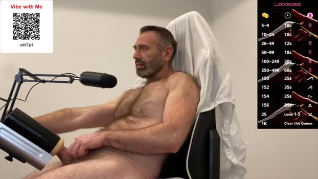 donnybasilisk deepthroat Webcam SHOW @ Chaturbate 19-02-2026