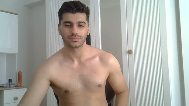 fortiori8 hardcock Webcam SHOW @ Chaturbate 20-02-2026