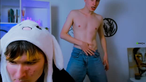fose_di Recorded Webcam SHOW @ Chaturbate 20-02-2026