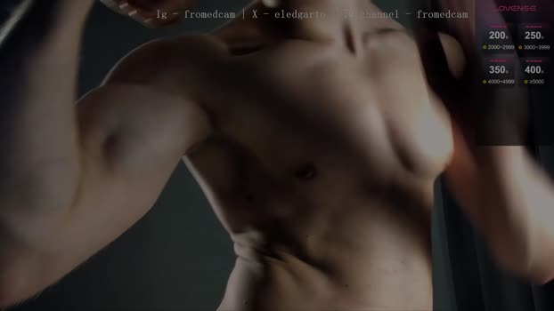 fromedcam skinny Webcam SHOW @ Chaturbate 20-02-2026