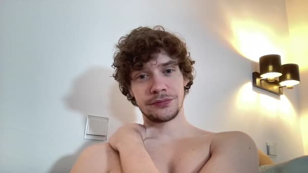 ironthud Topless Webcam SHOW @ Chaturbate 20-02-2026