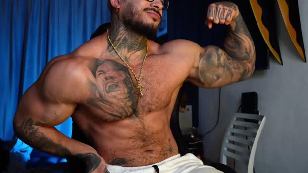 jackson__cottonwood fuckher Webcam SHOW @ Chaturbate 19-02-2026