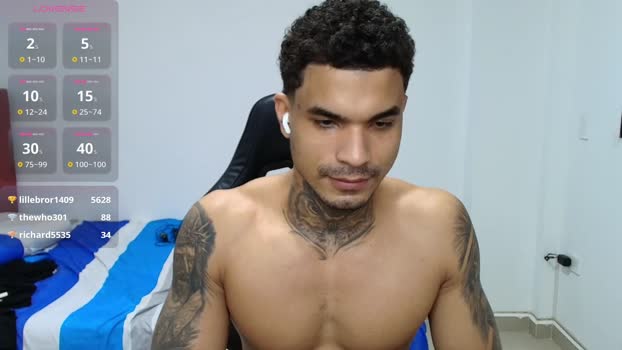juan_gomez_1 hot Webcam SHOW @ Chaturbate 20-02-2026