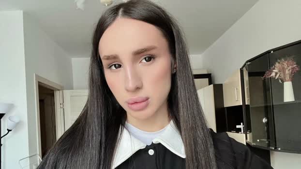 kim_oberlin fuckme Webcam SHOW @ Chaturbate 19-02-2026