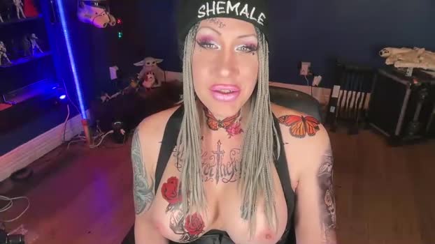 kimberlynnhaven playtime Webcam SHOW @ Chaturbate 20-02-2026