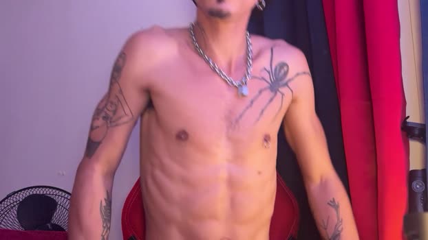 latinprincee bigtoys Webcam SHOW @ Chaturbate 20-02-2026