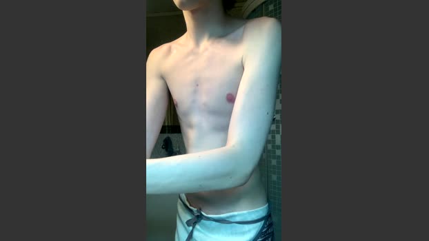 masonsilver_ Nude Webcam SHOW @ Chaturbate 20-02-2026