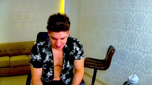 maxkaiden jerkoff Webcam SHOW @ Chaturbate 20-02-2026