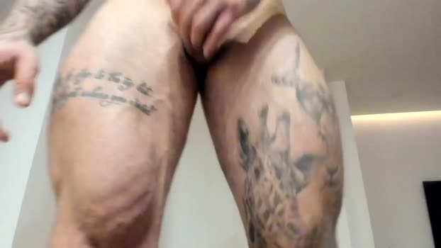 mealphamale sexyfeet Webcam SHOW @ Chaturbate 19-02-2026