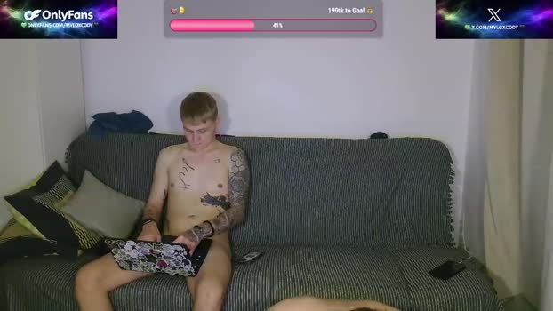 myloxcody juicy Webcam SHOW @ Chaturbate 19-02-2026