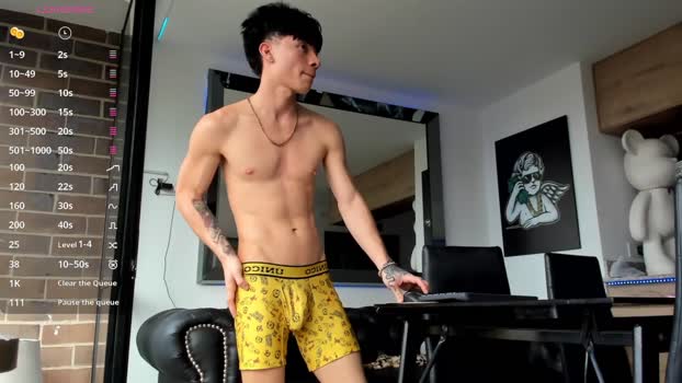 pretur_crubaa dirty Webcam SHOW @ Chaturbate 19-02-2026
