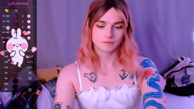 ryuu_sun amateur Webcam SHOW @ Chaturbate 20-02-2026