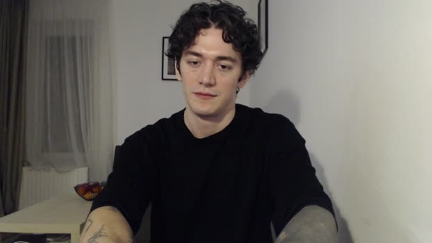 sam_winchest horny Webcam SHOW @ Chaturbate 20-02-2026