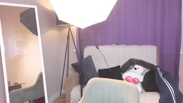 sevans14 fuckme Webcam SHOW @ Chaturbate 20-02-2026