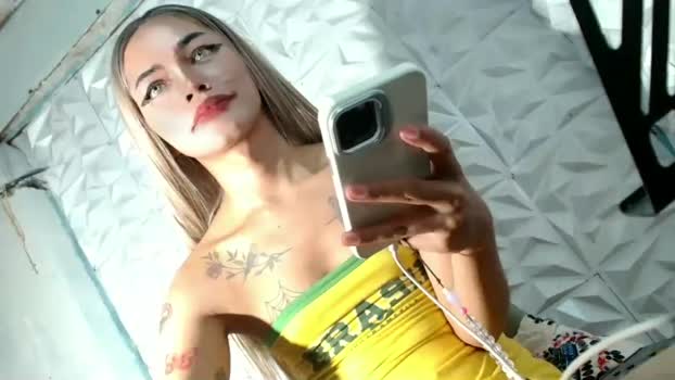 sexyhotbabe18 striptease Webcam SHOW @ Chaturbate 20-02-2026