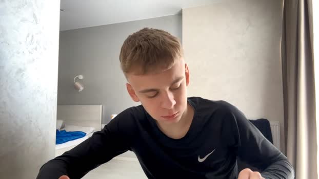 solofury bigload Webcam SHOW @ Chaturbate 20-02-2026