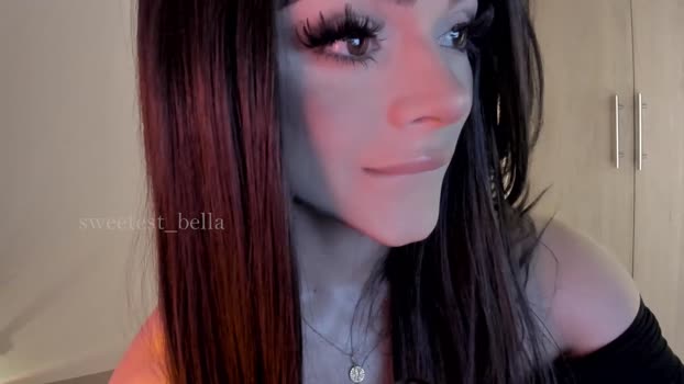 sweetest_bella Download Webcam SHOW @ Chaturbate 19-02-2026