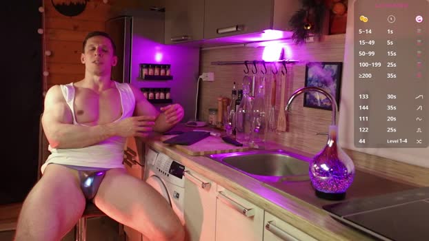 touch_of_eros fingers Webcam SHOW @ Chaturbate 19-02-2026