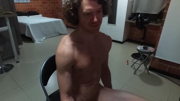 warrenkener lovense Webcam SHOW @ Chaturbate 20-02-2026