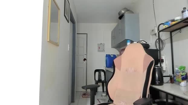 xdreamangel love Webcam SHOW @ Chaturbate 20-02-2026