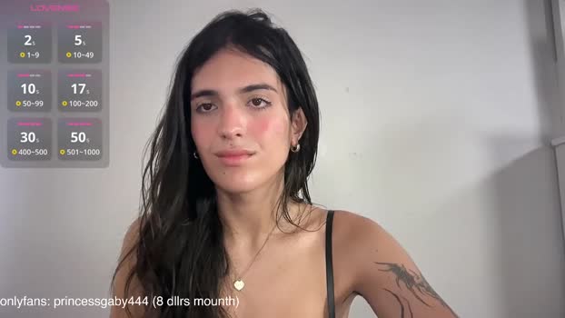 4444ngel moan Webcam SHOW @ Chaturbate 21-02-2026