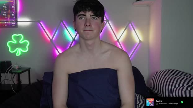 alfiegreenxxx juicy Webcam SHOW @ Chaturbate 21-02-2026