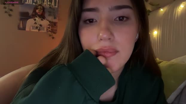 anisa_sweet Porn Webcam SHOW @ Chaturbate 21-02-2026