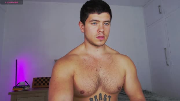 arilass yummy Webcam SHOW @ Chaturbate 21-02-2026