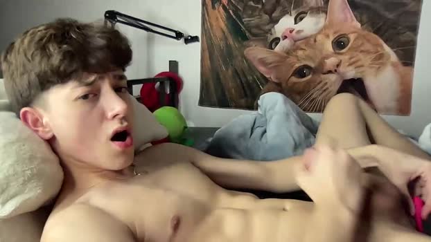 borisviper kinky Webcam SHOW @ Chaturbate 20-02-2026