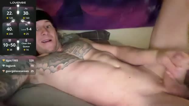 briansmash_ orgasm Webcam SHOW @ Chaturbate 21-02-2026