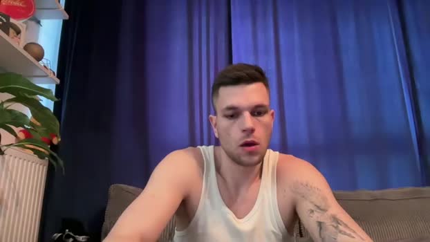 daveandben wank Webcam SHOW @ Chaturbate 21-02-2026