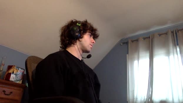 donutking42069 Video Webcam SHOW @ Chaturbate 20-02-2026