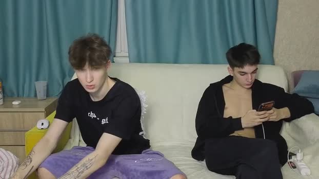 drinklinov analtoy Webcam SHOW @ Chaturbate 20-02-2026