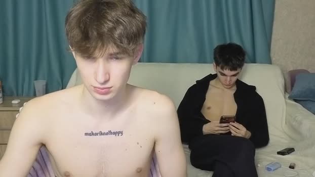 drinklinov Video Webcam SHOW @ Chaturbate 20-02-2026