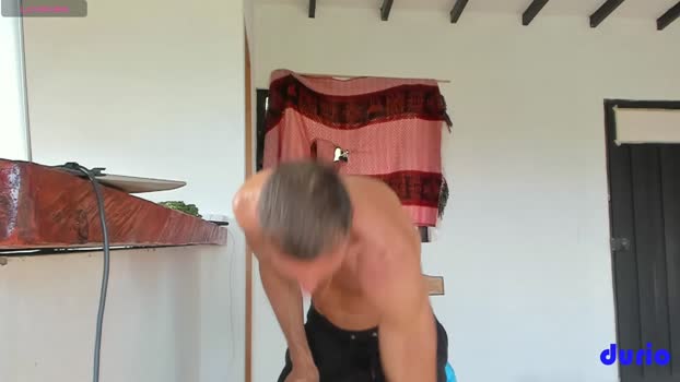 durio fuckass Webcam SHOW @ Chaturbate 20-02-2026