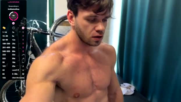 ericeric507 yummy Webcam SHOW @ Chaturbate 21-02-2026