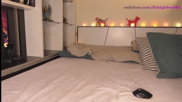 fishtgirlworld juicy Webcam SHOW @ Chaturbate 21-02-2026