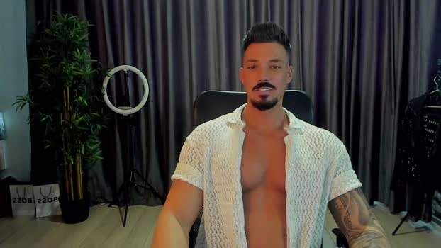 haydenspears big Webcam SHOW @ Chaturbate 21-02-2026