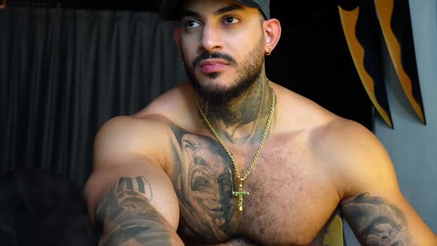 jackson__cottonwood suckshow Webcam SHOW @ Chaturbate 20-02-2026