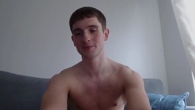 jamesalvero sexy Webcam SHOW @ Chaturbate 21-02-2026