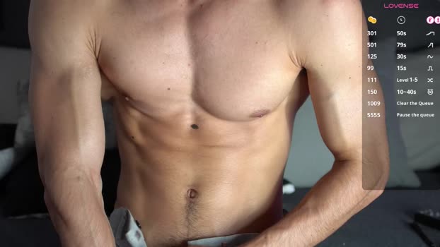 joe_steel1 cute Webcam SHOW @ Chaturbate 20-02-2026