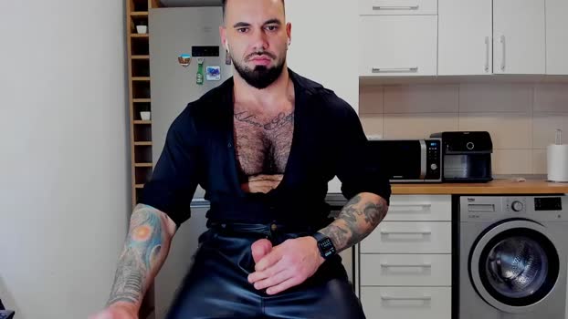 jordan_rush01 harddick Webcam SHOW @ Chaturbate 20-02-2026
