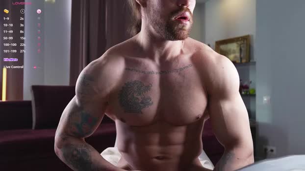 karlos_murphy play Webcam SHOW @ Chaturbate 21-02-2026