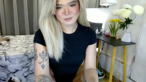 katykiat lush Webcam SHOW @ Chaturbate 21-02-2026